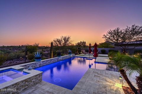 31266 N 118th Avenue Peoria AZ 85383