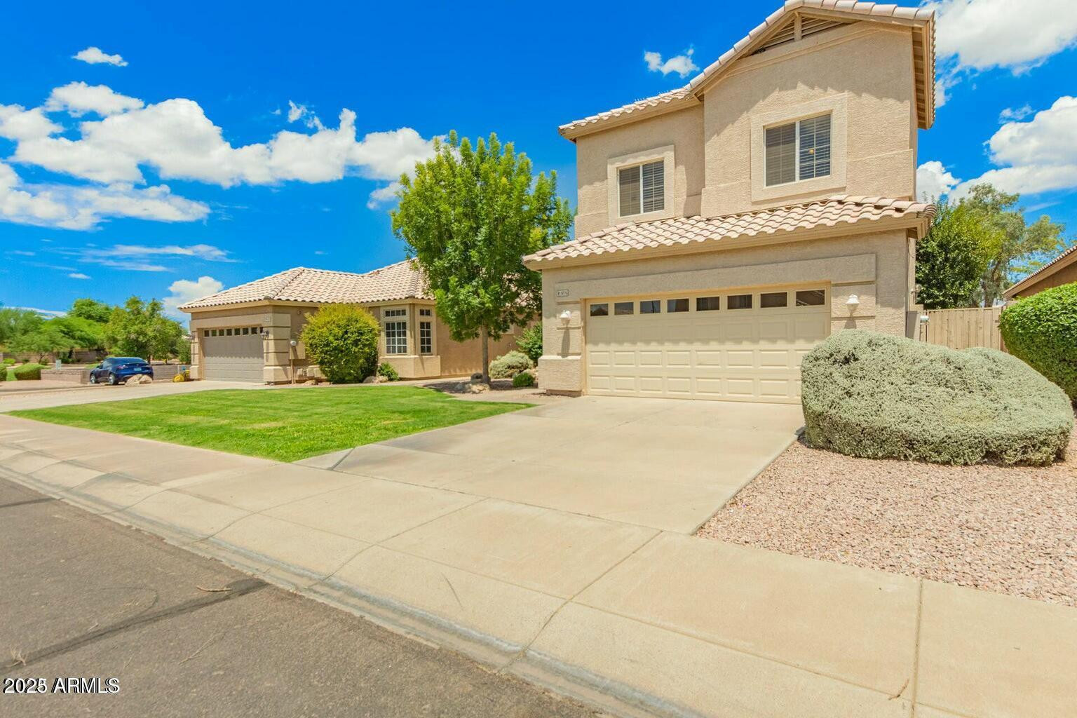1876 E McNair Drive