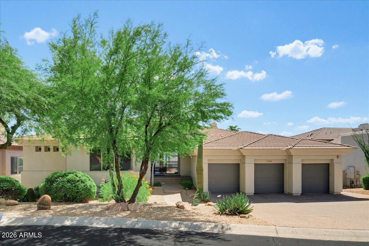 13647 E WINDROSE Drive