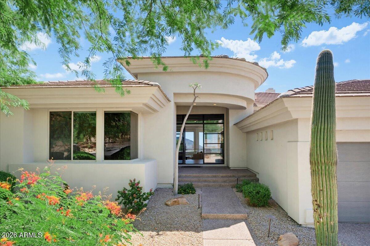 13647 E WINDROSE Drive