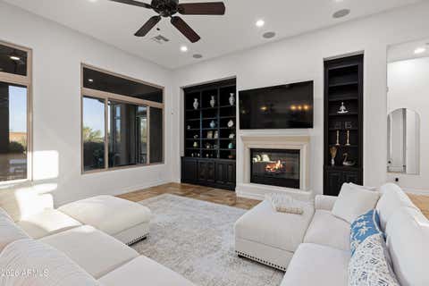 Photo of 36813 N 109th Way, Scottsdale, AZ 85262 (MLS # 7061774)