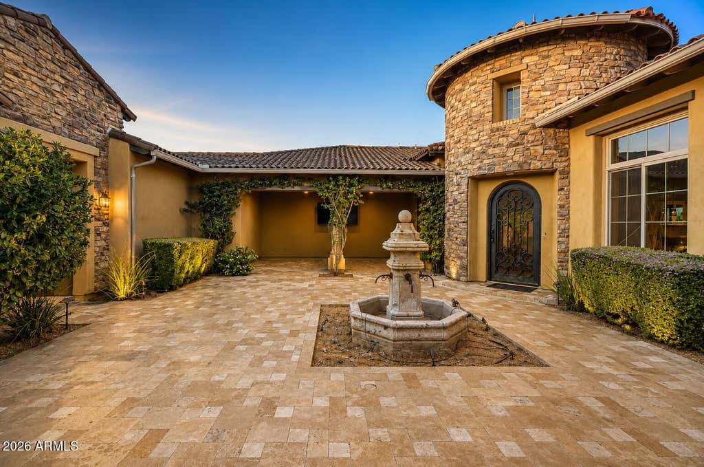 Photo of 36813 N 109th Way, Scottsdale, AZ 85262 (MLS # 7061774)