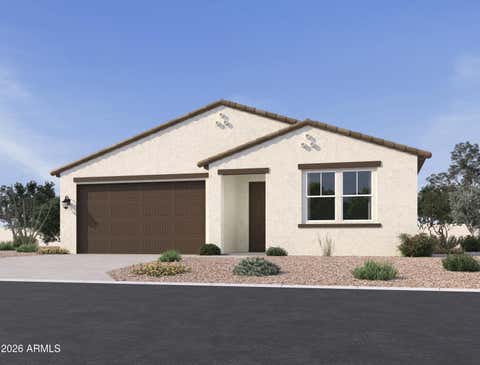Photo of 6645 E Fiddleneck Way, San Tan Valley, AZ 85140 (MLS # 7052670)