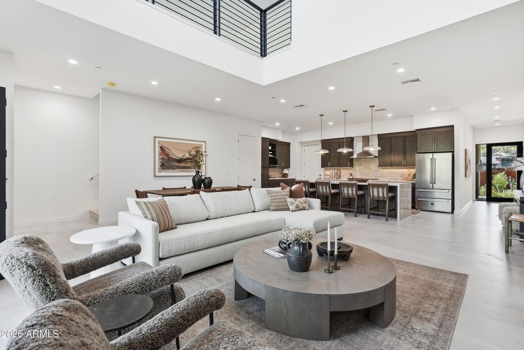 Photo of 6525 E Cave Creek Road #303, Cave Creek, AZ 85331 (MLS # 7010269)