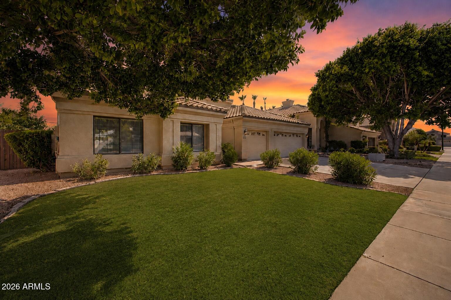 1837 E MONARCH BAY Drive