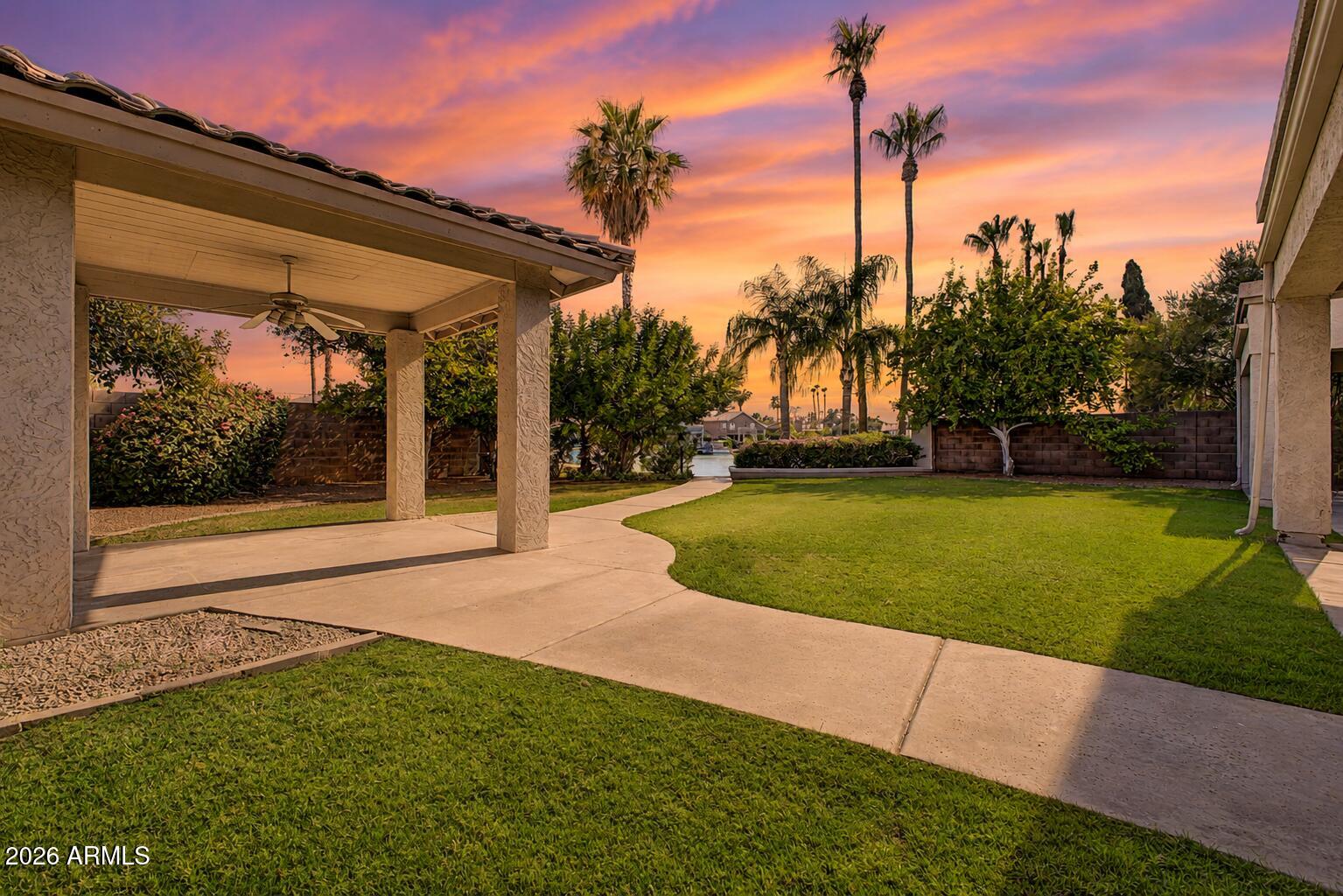 1837 E MONARCH BAY Drive