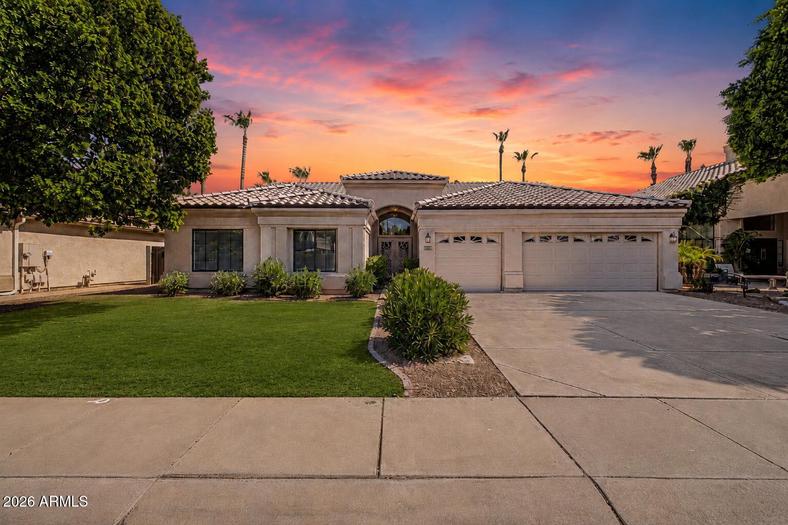 1837 E MONARCH BAY Drive