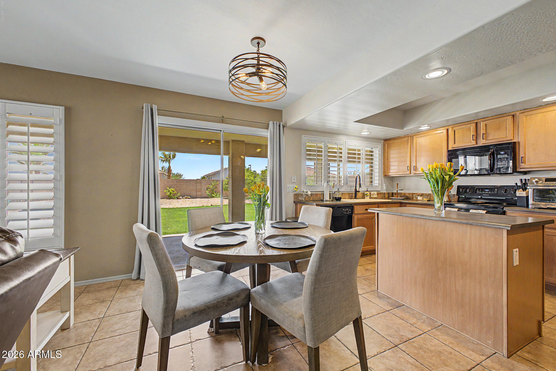 22137 W MESQUITE Drive