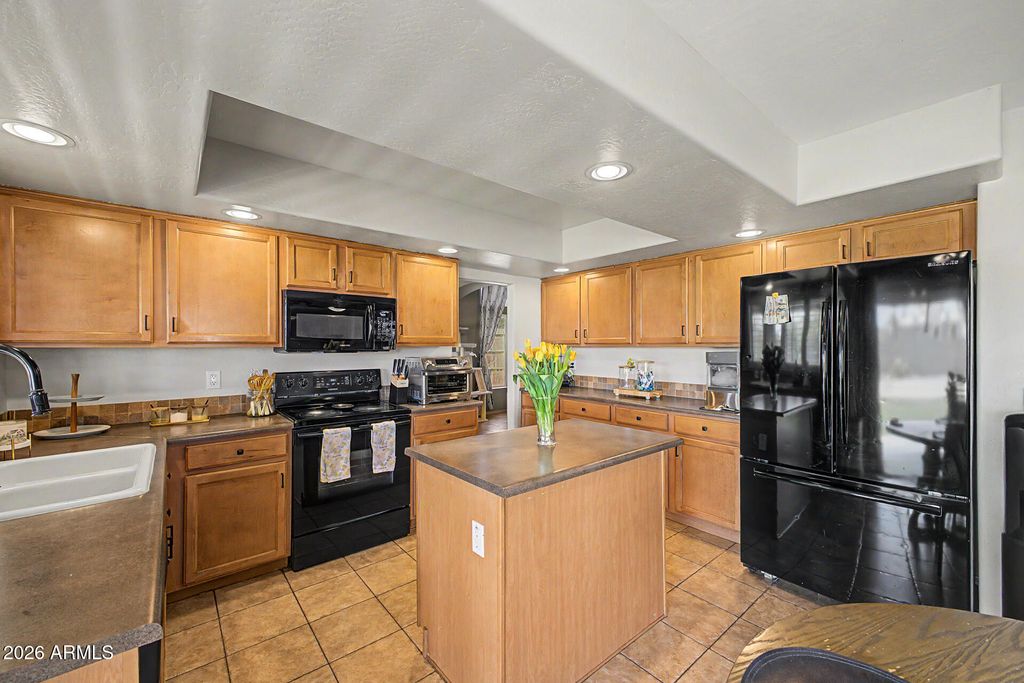 Photo of 22137 W Mesquite Drive, Buckeye, AZ 85326 (MLS # 7027018)
