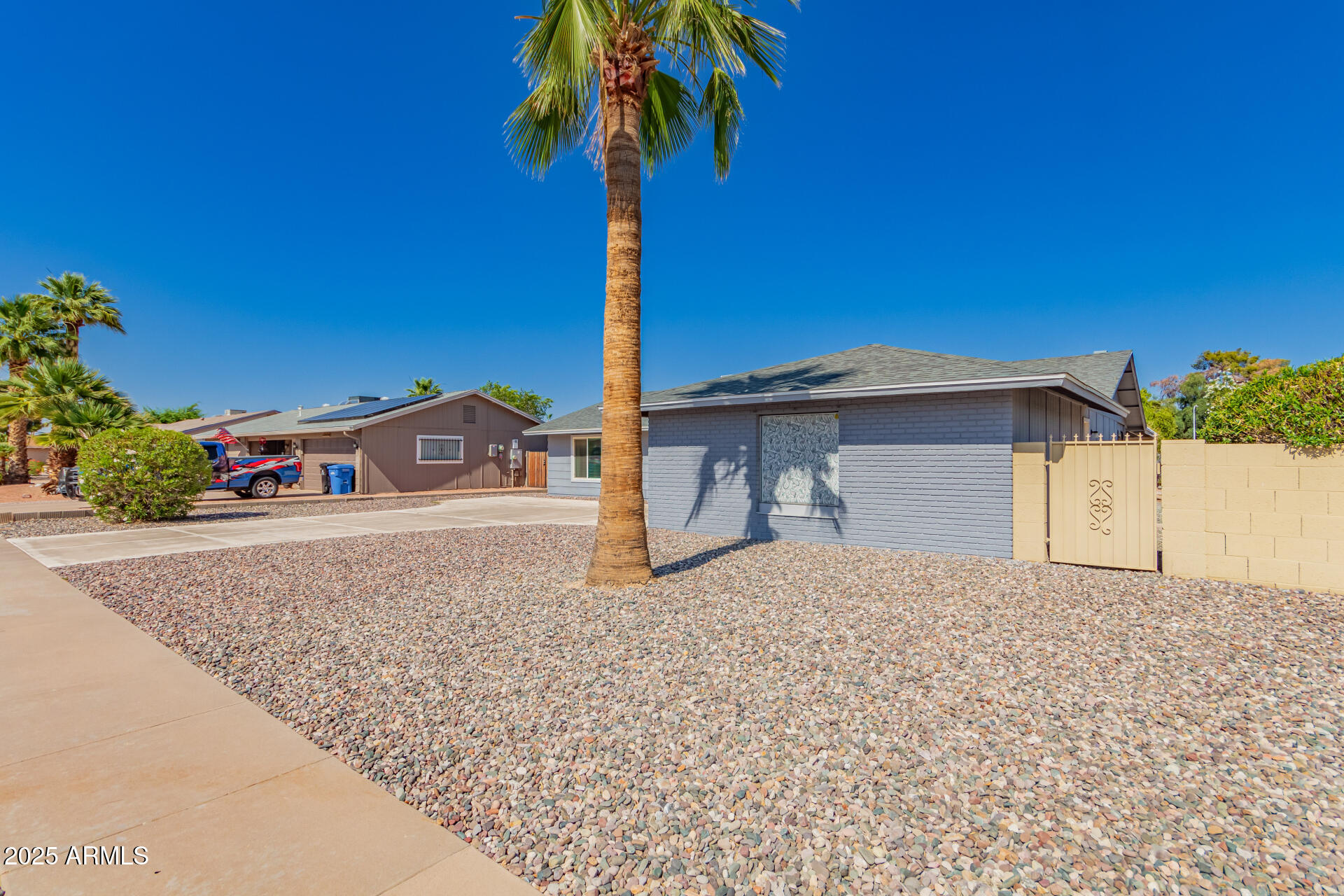 12021 S TOMI Drive