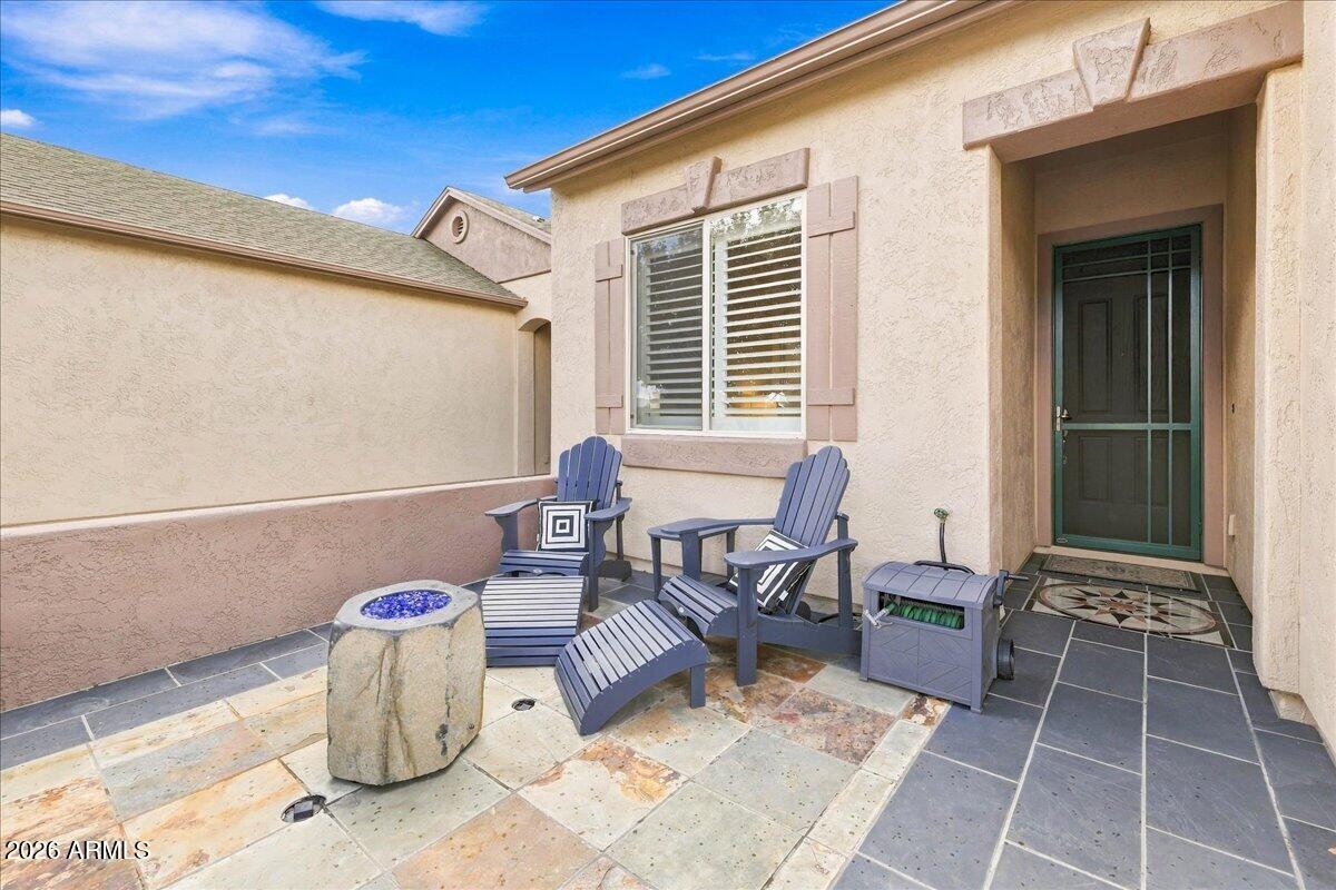 6251 E THORNE Lane