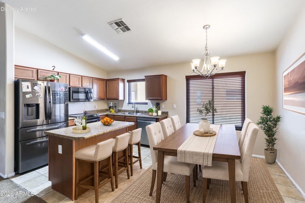 Photo of 41275 W Pryor Lane, Maricopa, AZ 85138 (MLS # 7082630)