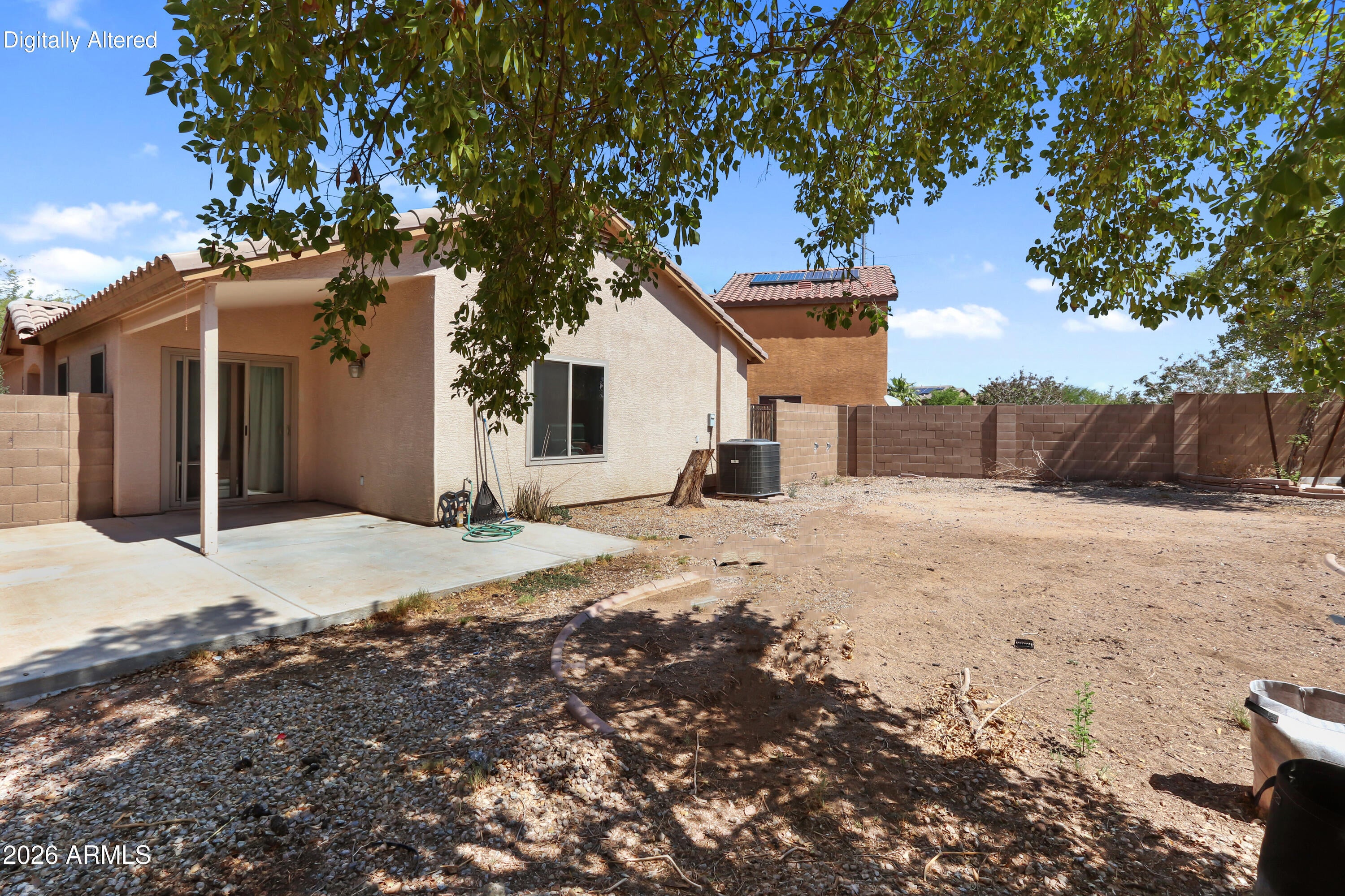 41275 W PRYOR Lane