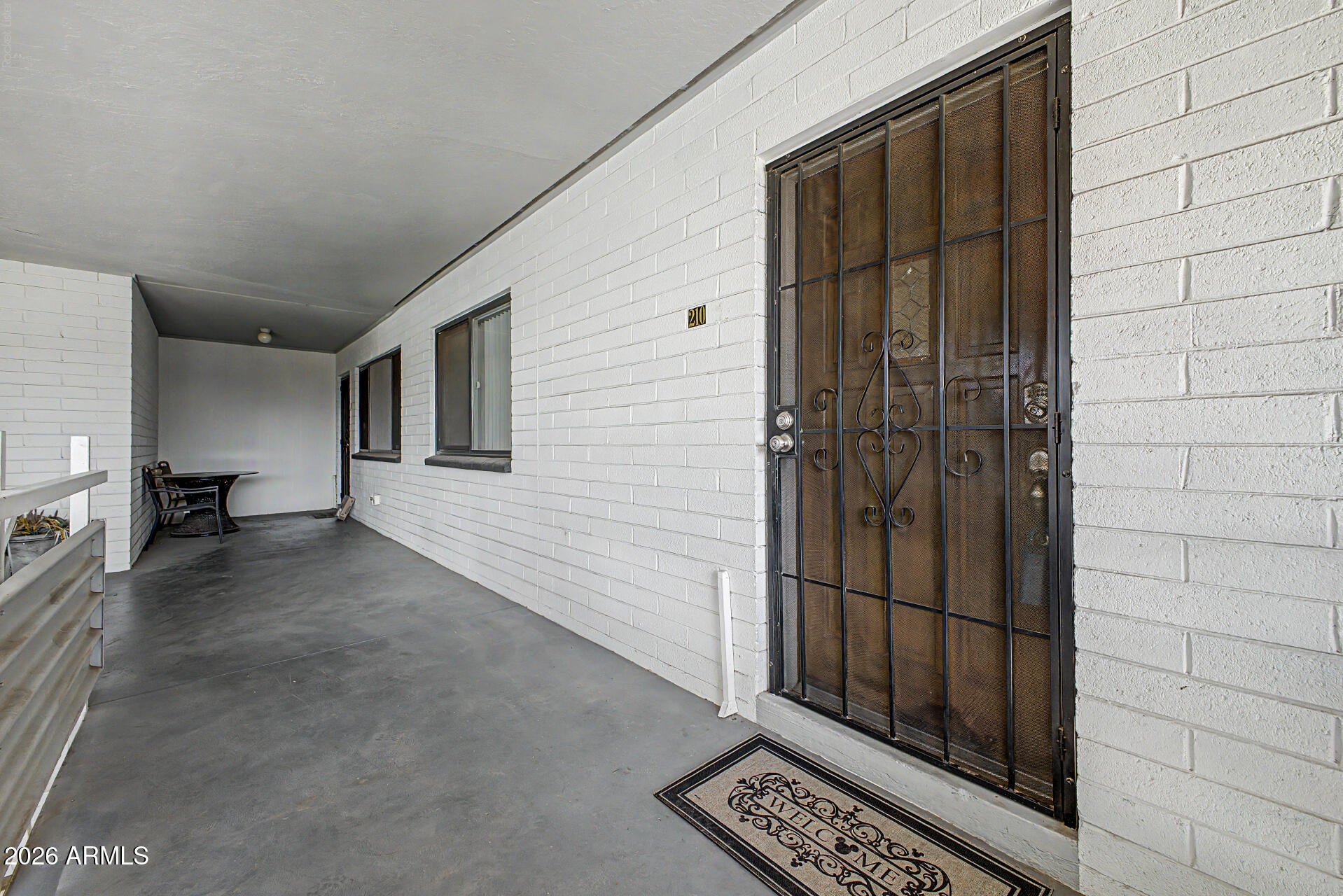 721 E MONTEBELLO Avenue 210