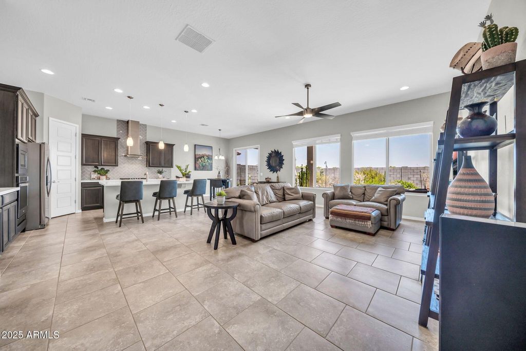 Photo of 18936 W Oregon Avenue, Litchfield Park, AZ 85340 (MLS # 6896525)