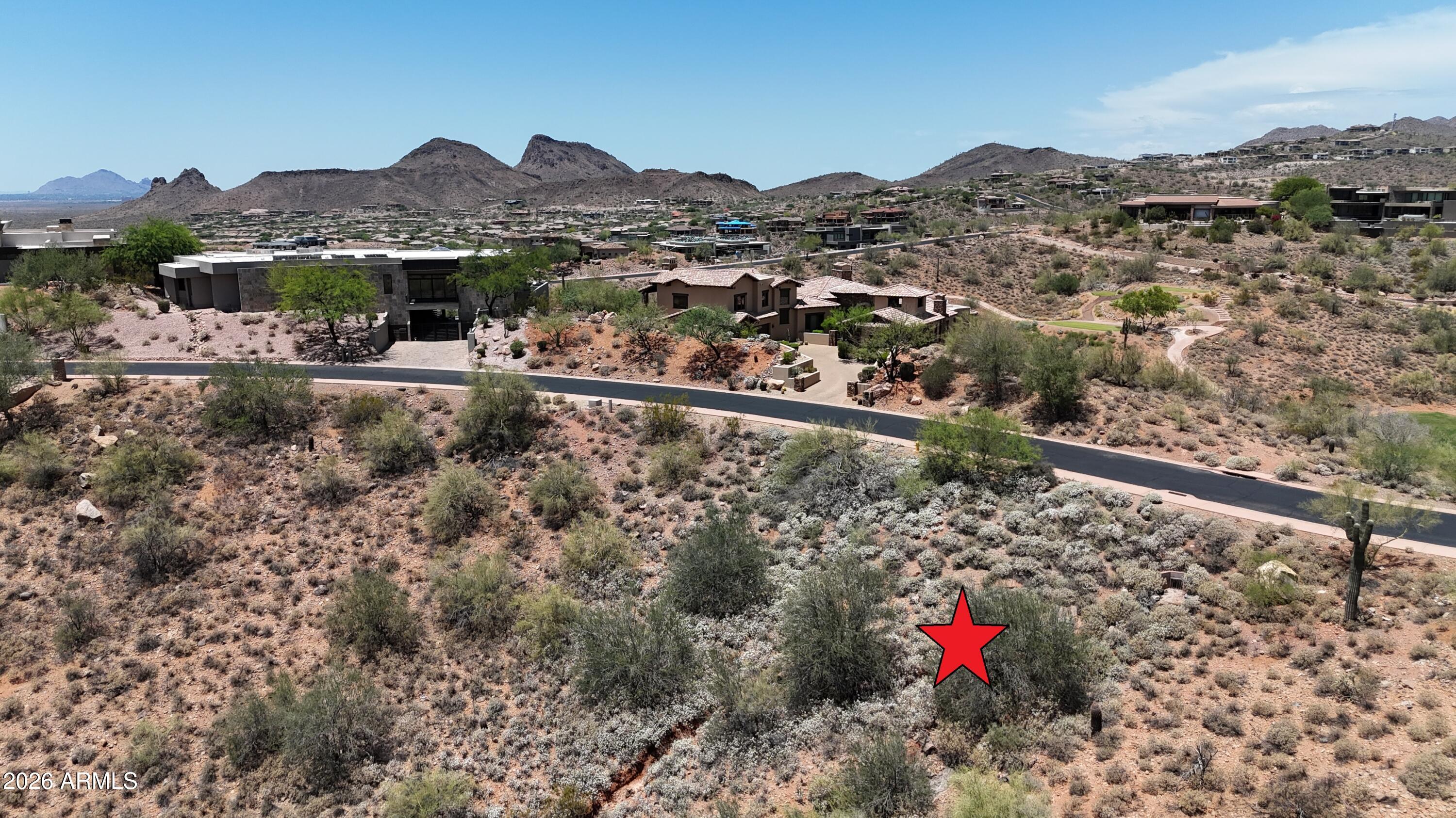 FIREROCK PARCEL J2 - Land