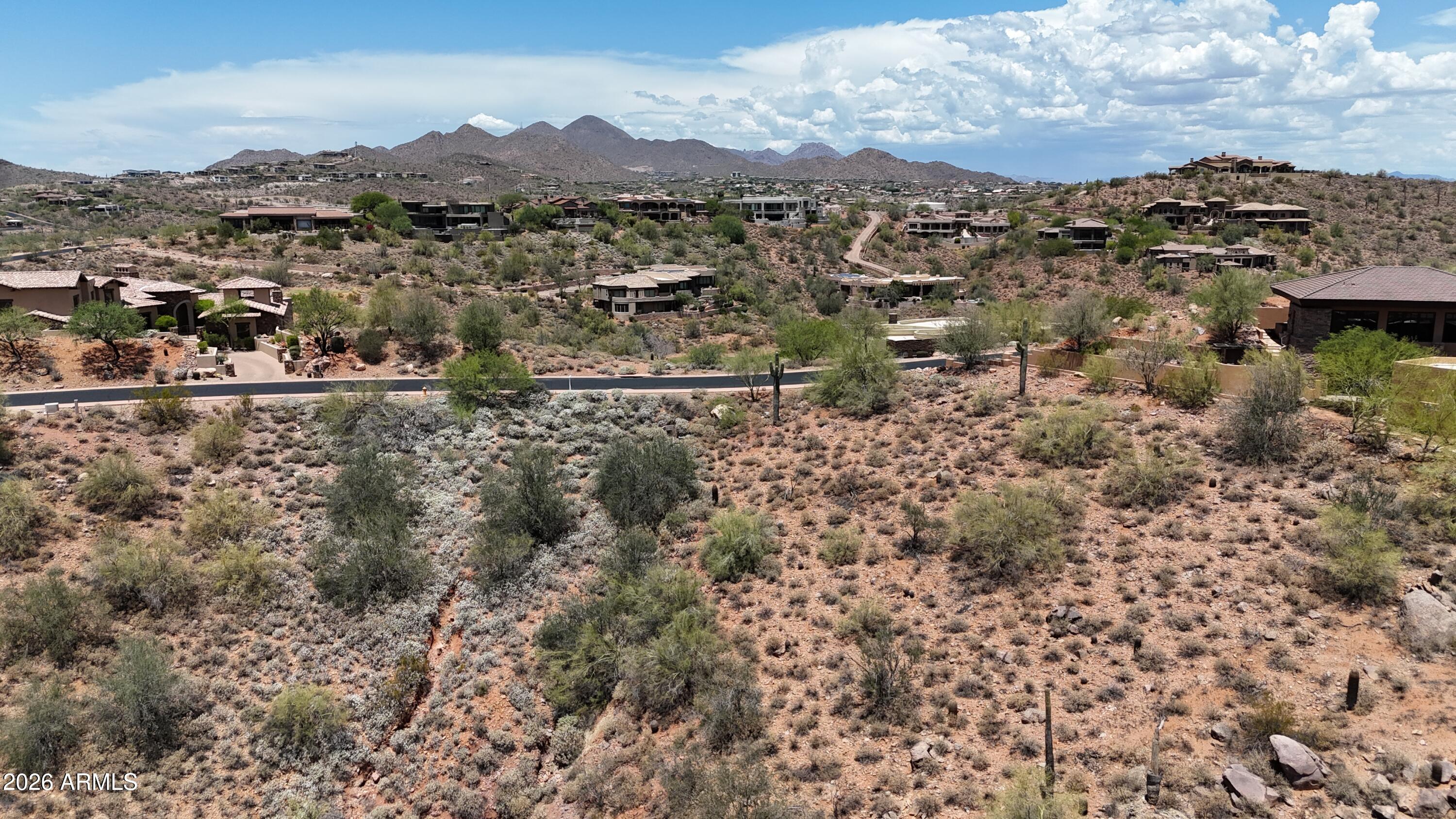 FIREROCK PARCEL J2 - Land