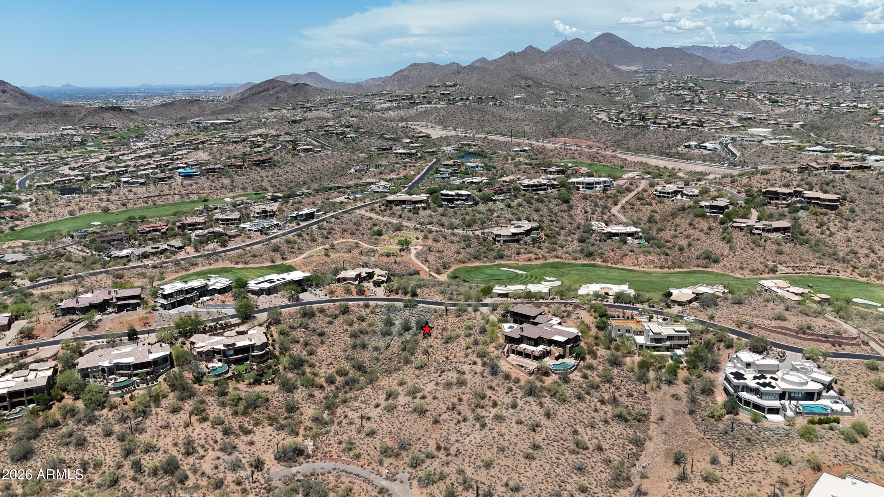 FIREROCK PARCEL J2 - Land
