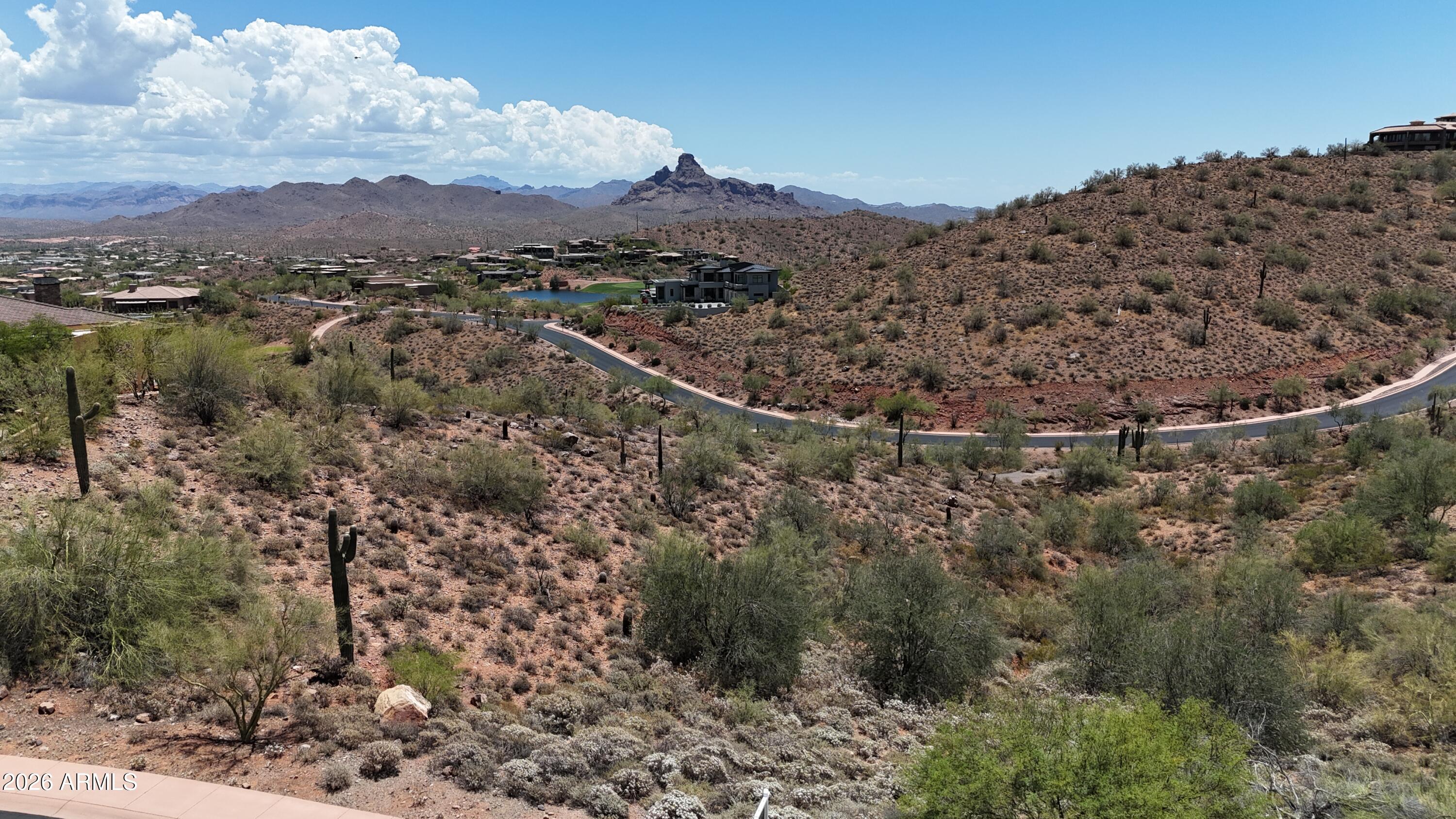 FIREROCK PARCEL J2 - Land