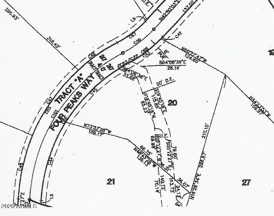 FIREROCK PARCEL J2 - Land