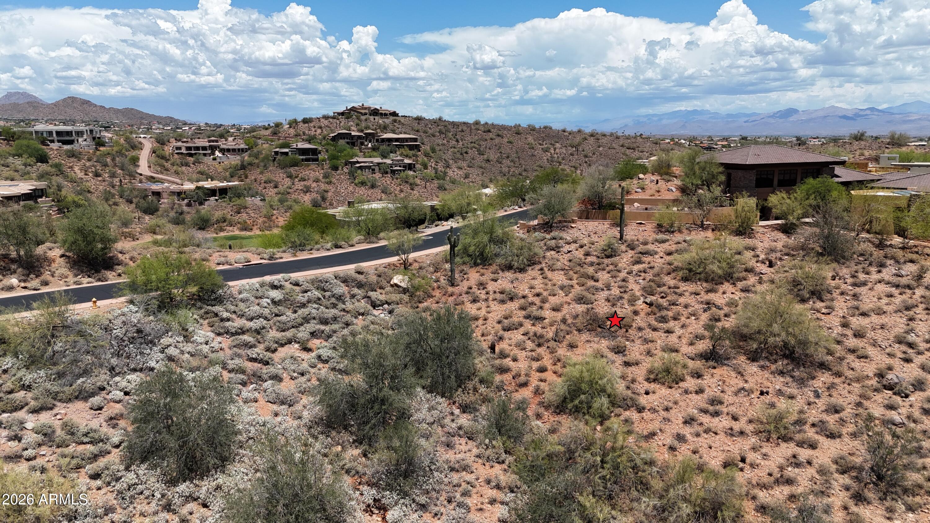 FIREROCK PARCEL J2 - Land