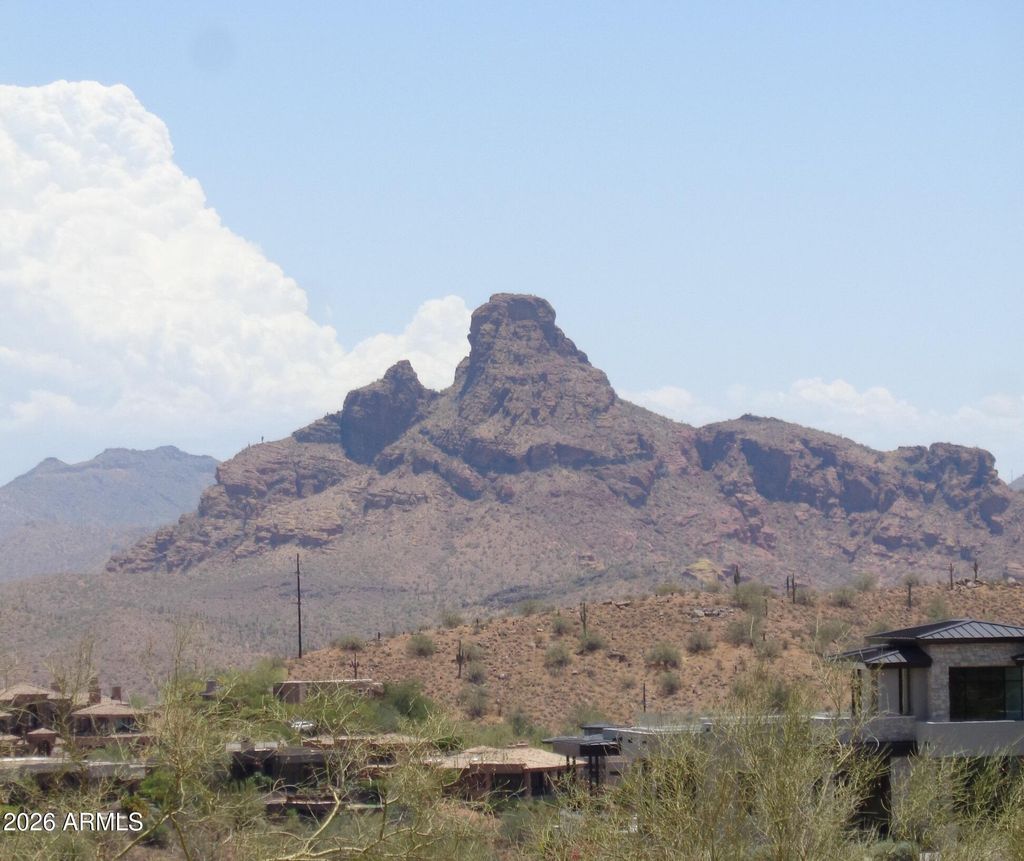 Photo of 9631 N Four Peaks Way #20, Fountain Hills, AZ 85268 (MLS # 7034861)