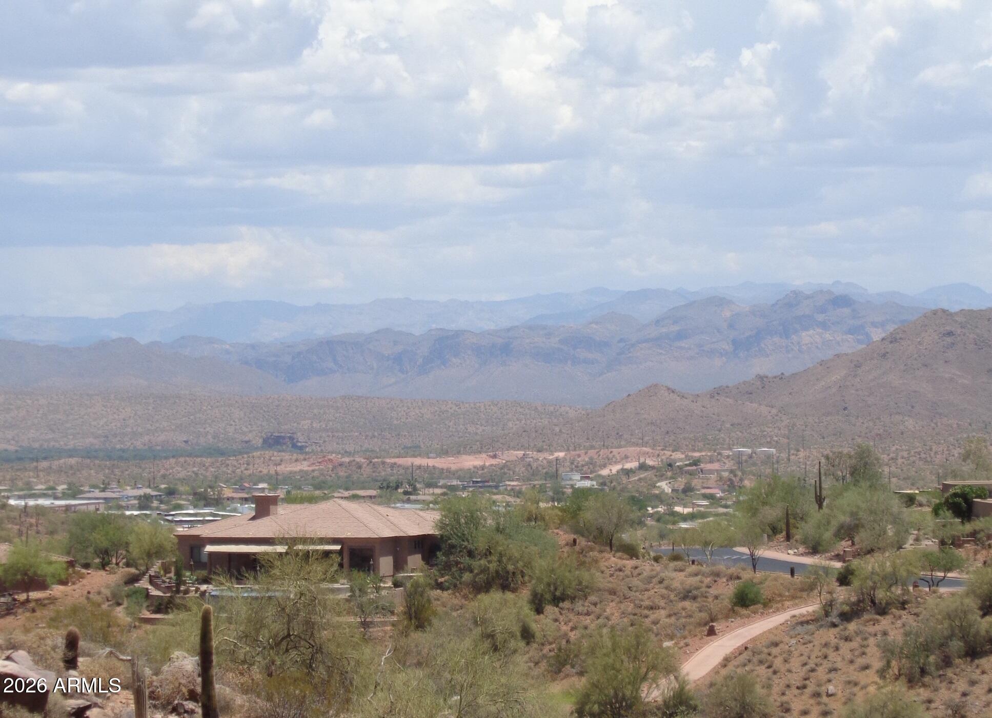FIREROCK PARCEL J2 - Land