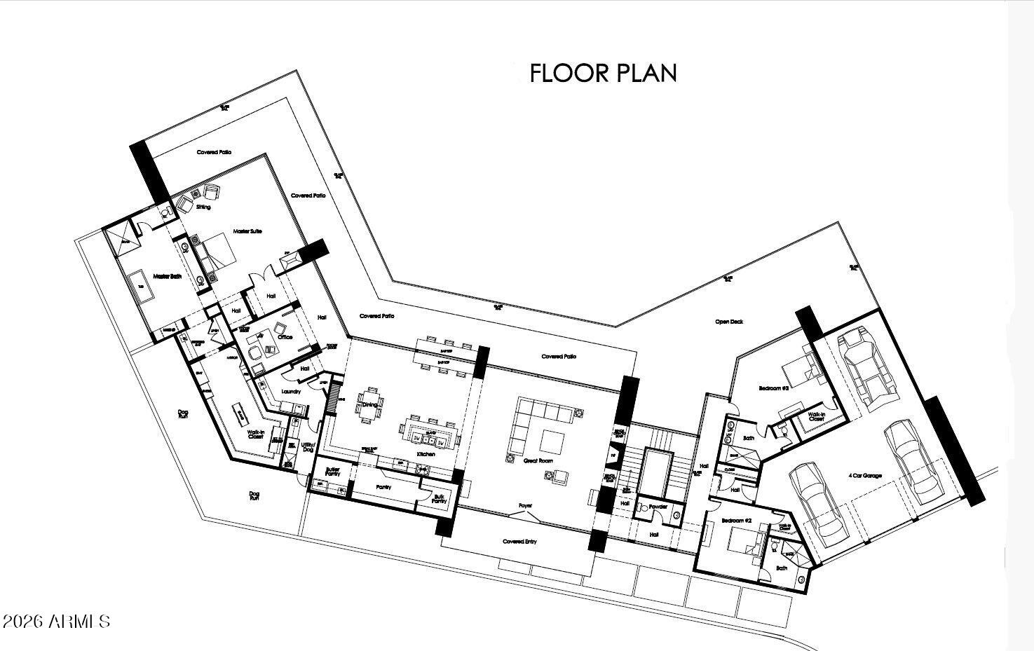 FIREROCK PARCEL J2 - Land