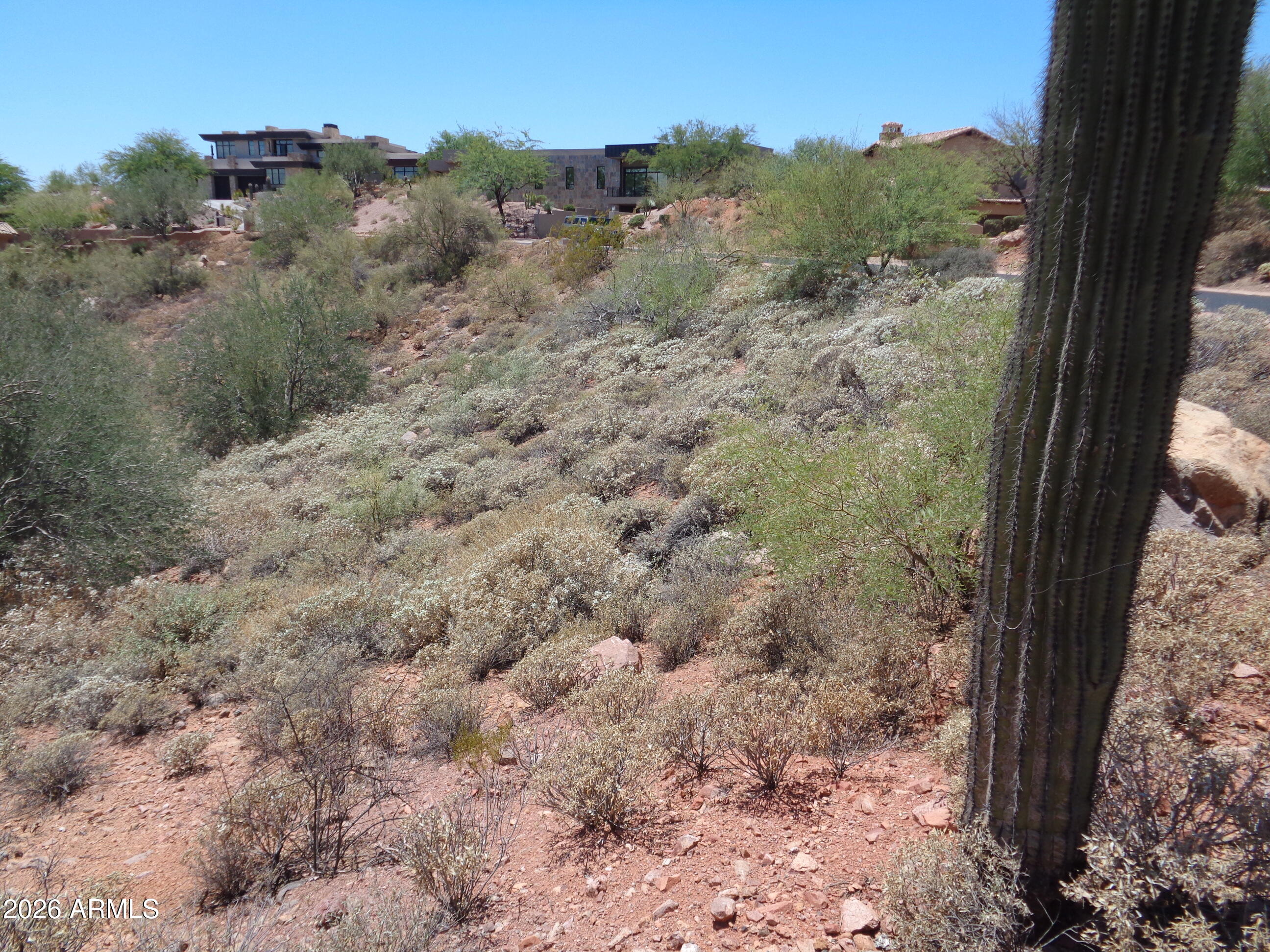 FIREROCK PARCEL J2 - Land