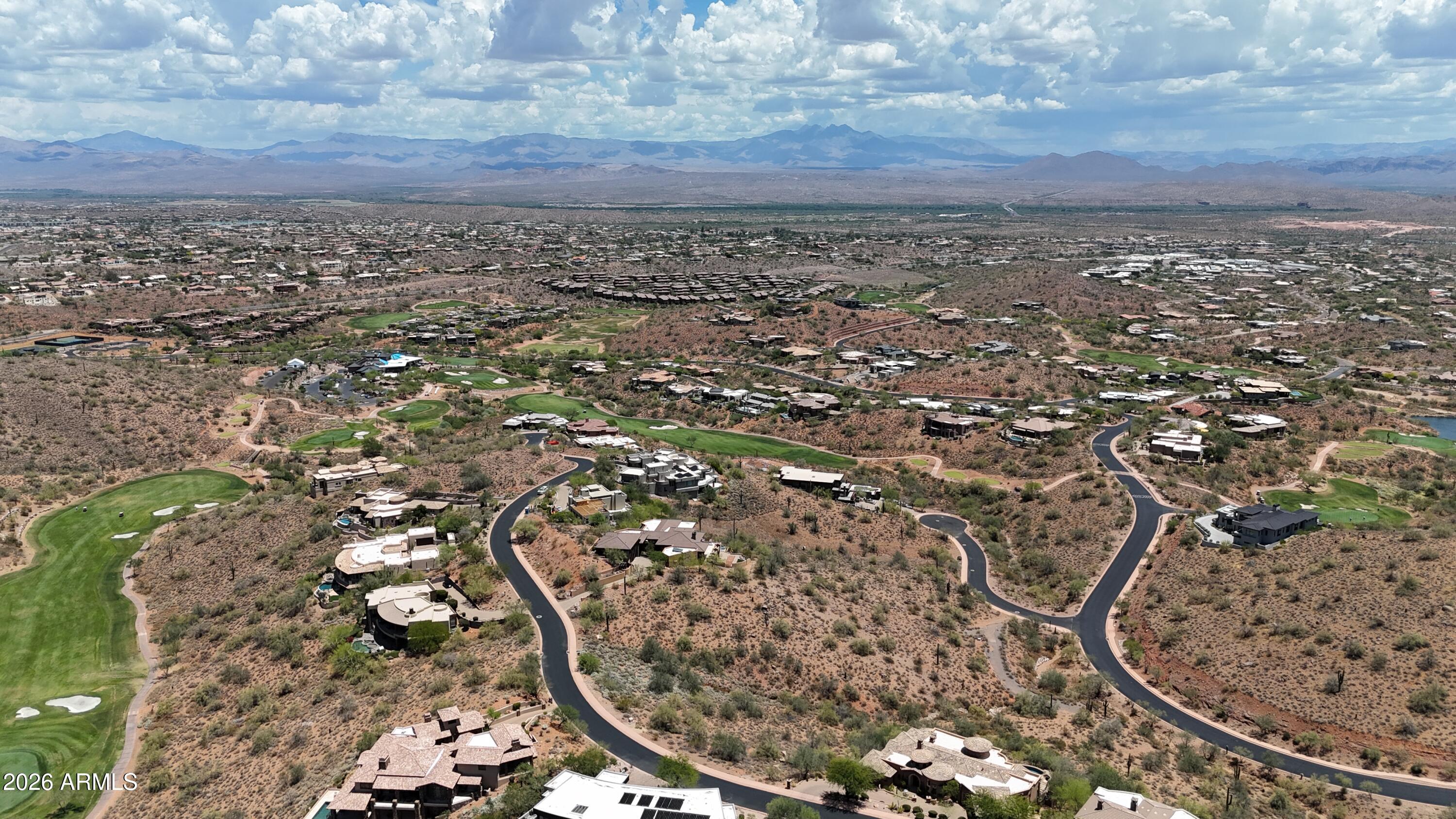 FIREROCK PARCEL J2 - Land