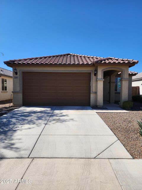 204 S 192ND Drive Buckeye AZ 85326