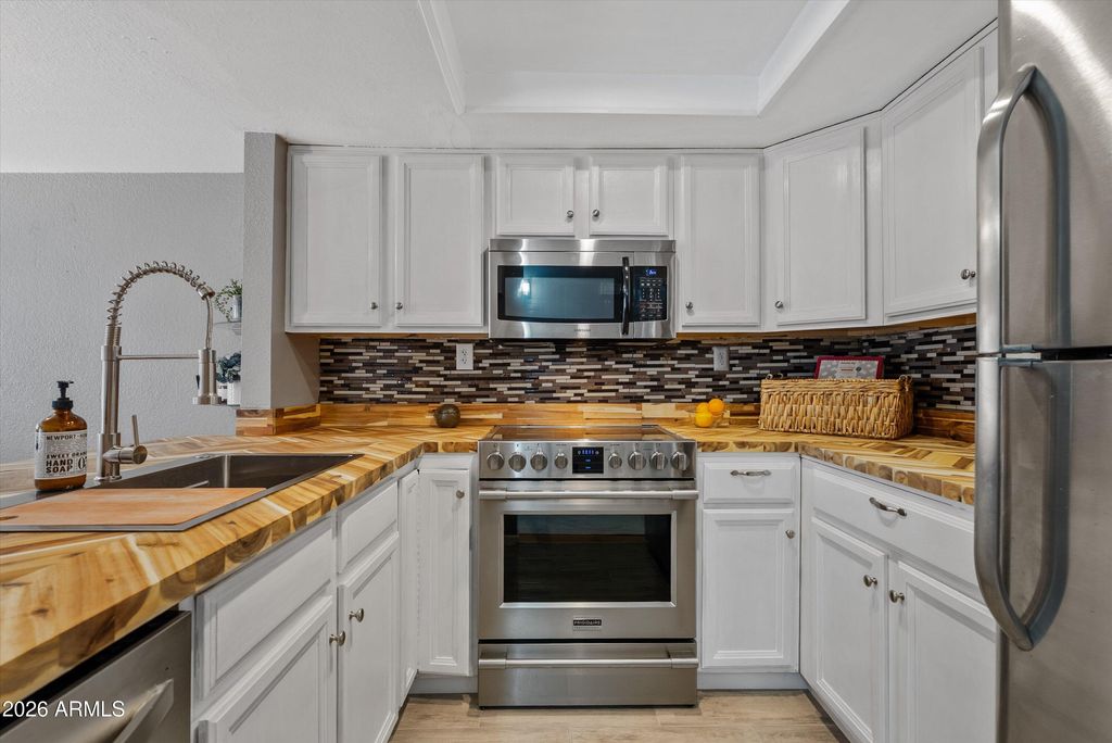 Photo of 604 E Weber Drive #18, Tempe, AZ 85288 (MLS # 6964495)