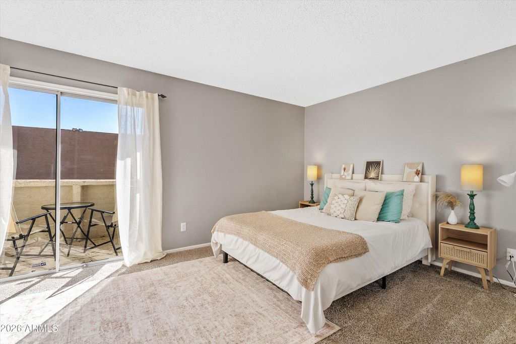 Photo of 604 E Weber Drive #18, Tempe, AZ 85288 (MLS # 6964495)