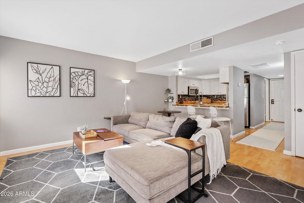 Photo of 604 E Weber Drive #18, Tempe, AZ 85288 (MLS # 6964495)