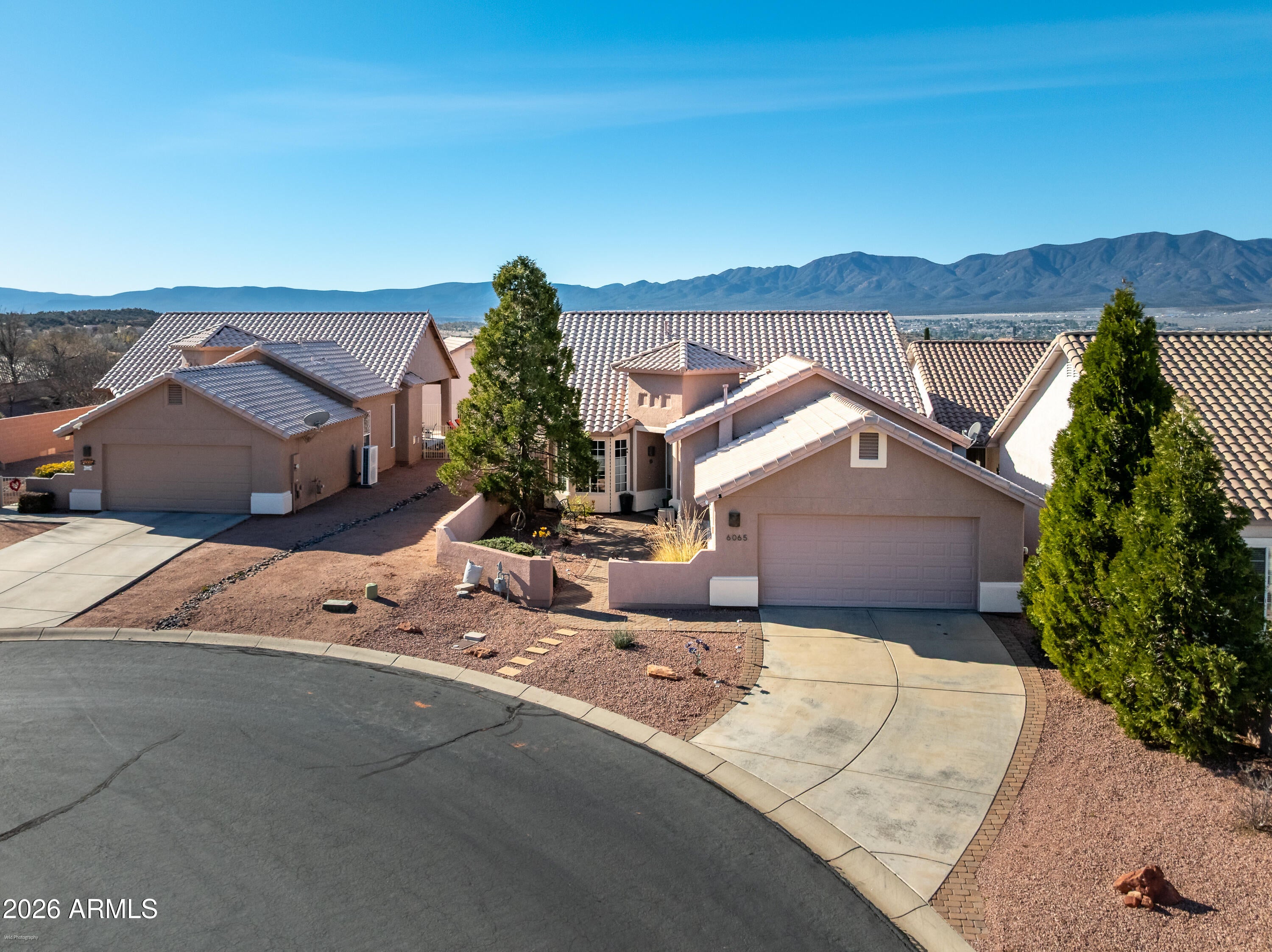 6065 E PINON VISTA Court