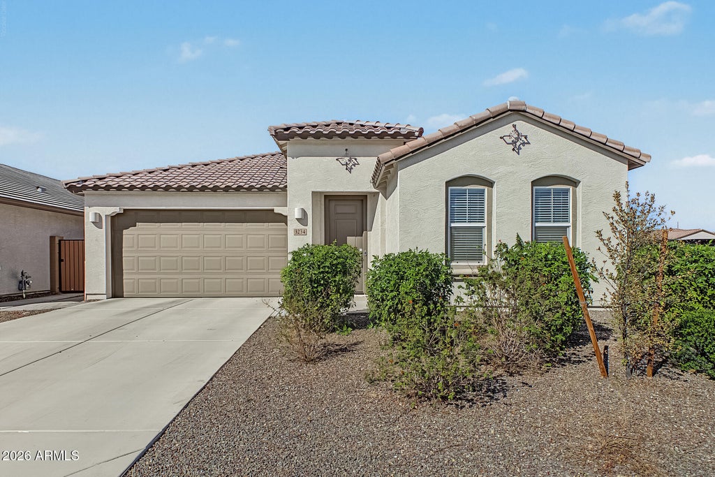 Photo of 3234 E Hayfield Way, San Tan Valley, AZ 85140 (MLS # 7091868)