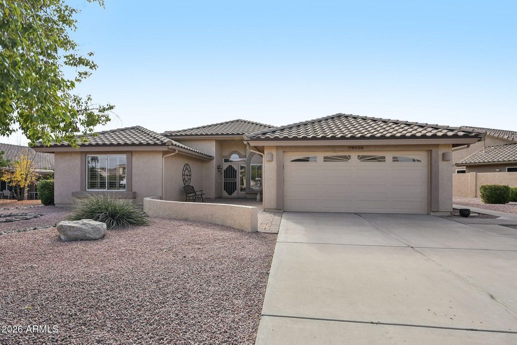 Photo of 19506 N 89th Drive, Peoria, AZ 85382 (MLS # 6973767)