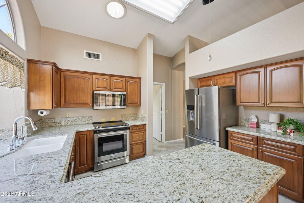 Photo of 19506 N 89th Drive, Peoria, AZ 85382 (MLS # 6973767)