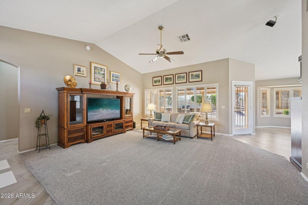 Photo of 19506 N 89th Drive, Peoria, AZ 85382 (MLS # 6973767)