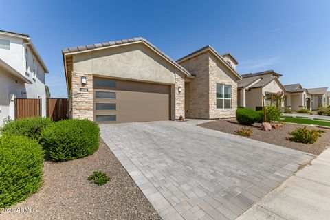 10240 W LONE CACTUS Drive Peoria AZ 85382