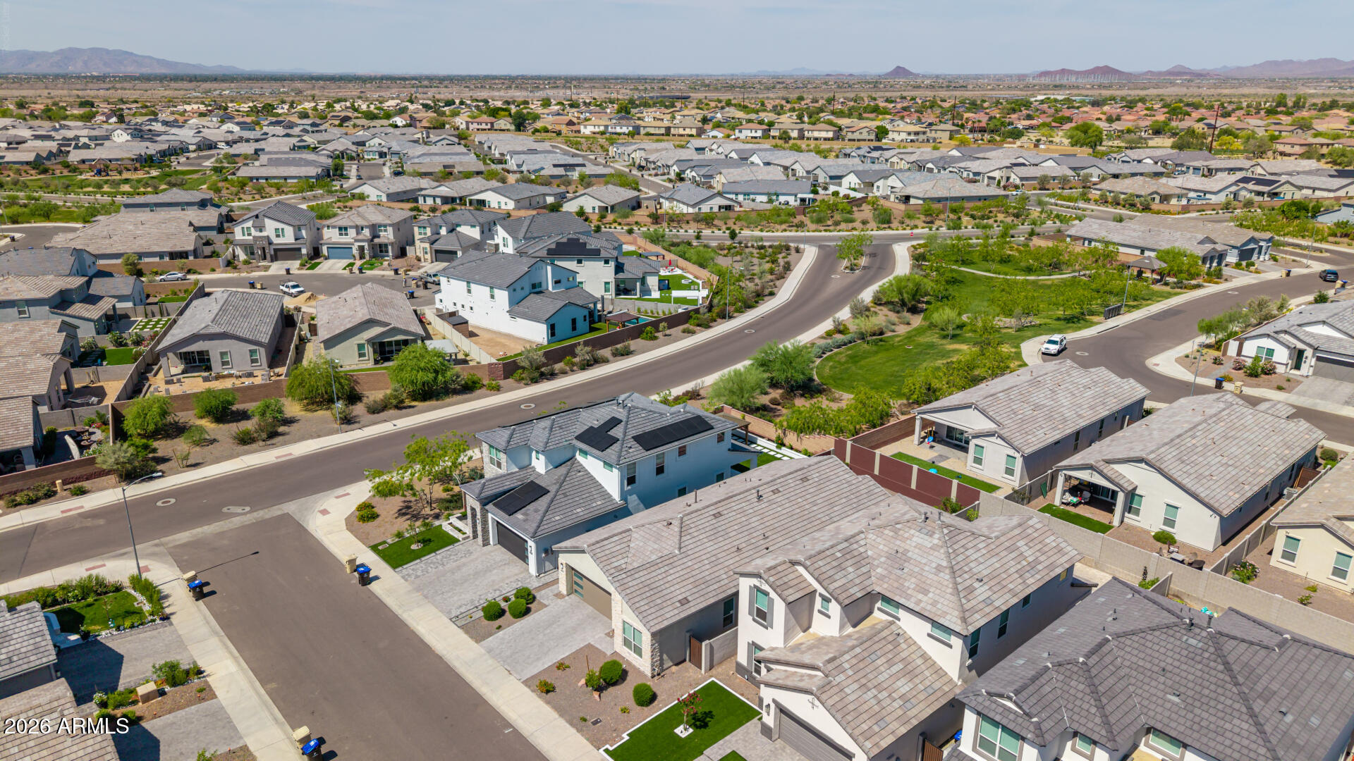 10240 W LONE CACTUS Drive