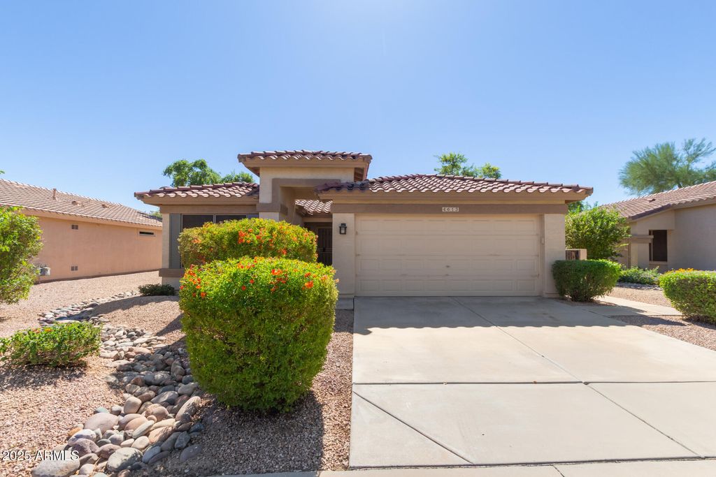 Photo of 4613 E Walnut Road, Gilbert, AZ 85298 (MLS # 6932035)
