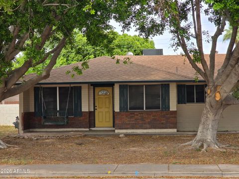 1052 E 8TH Place Mesa AZ 85203