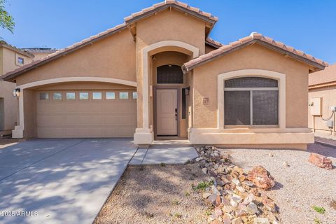 23676 W PARKWAY Drive Buckeye AZ 85326