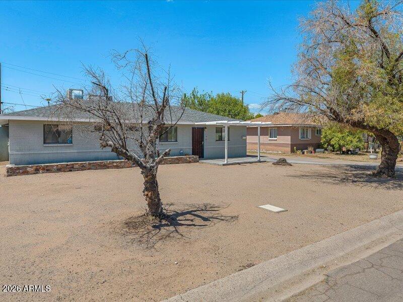 5736 N 32ND Drive