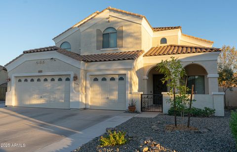2489 E Sequoia Drive, Chandler, AZ 85286 - #: 6856854