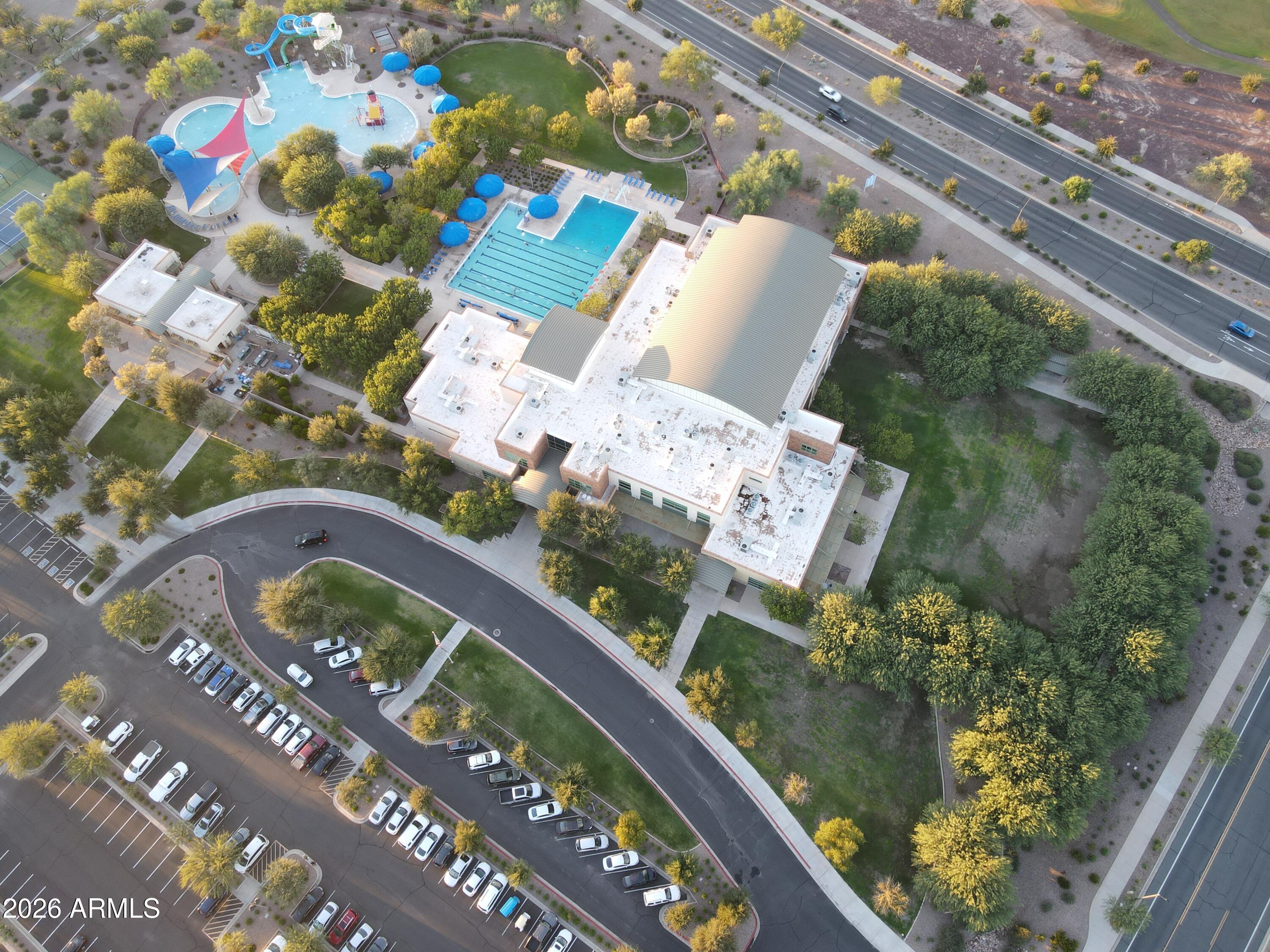 ANTHEM AT MERRILL RANCH PHASE 1A UNIT 19 - Residential