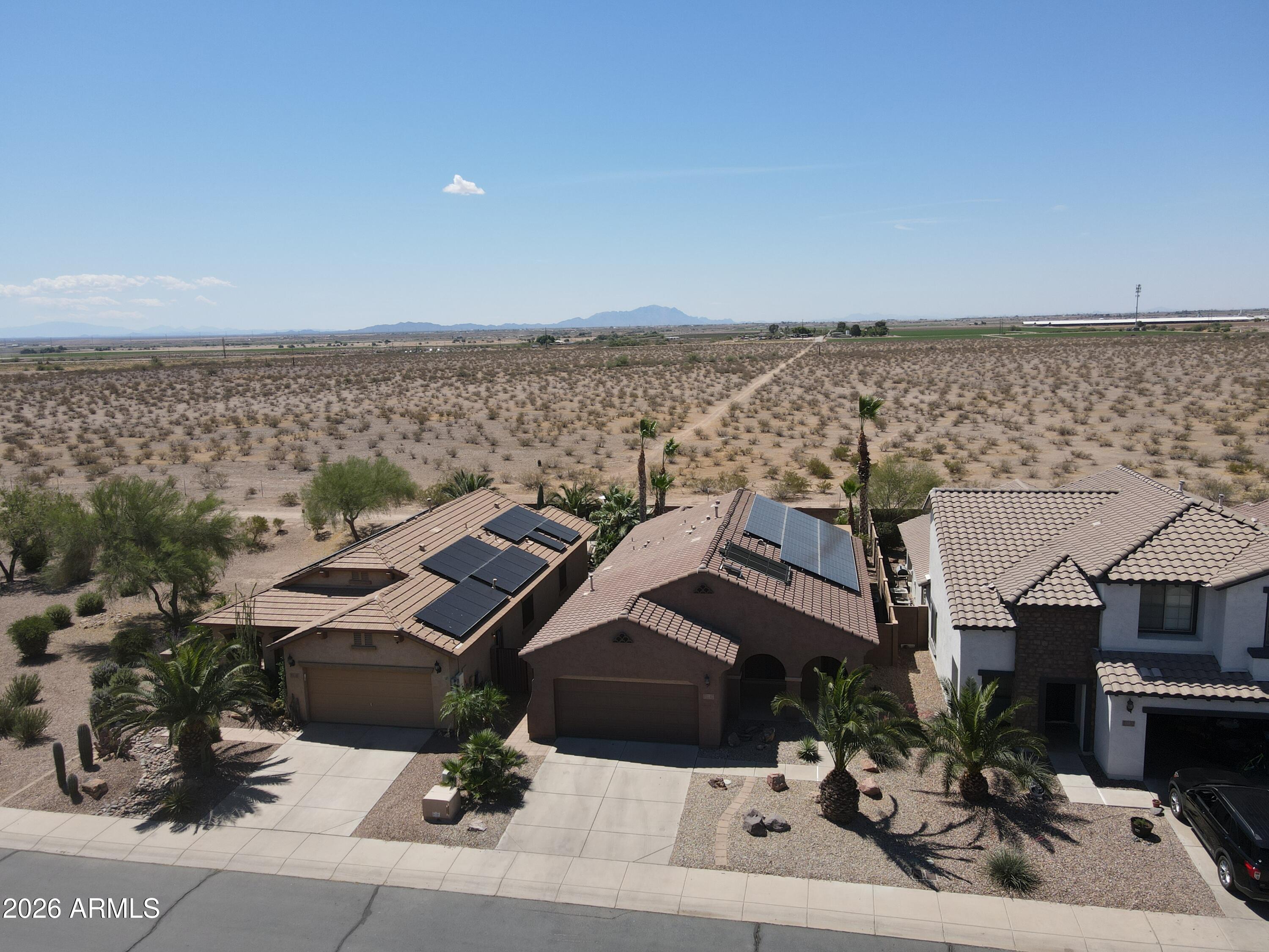 ANTHEM AT MERRILL RANCH PHASE 1A UNIT 19 - Residential