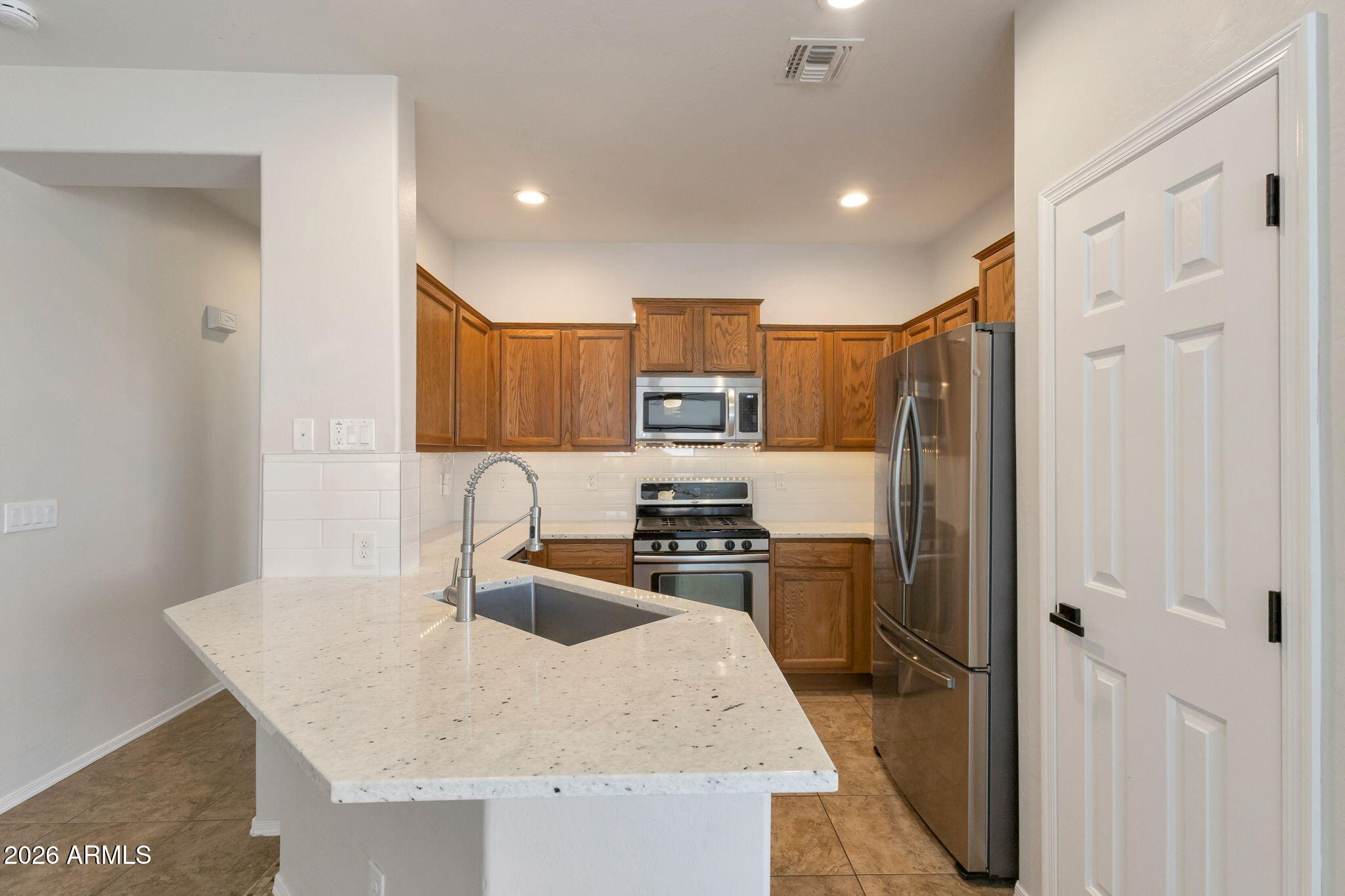 ANTHEM AT MERRILL RANCH PHASE 1A UNIT 19 - Residential
