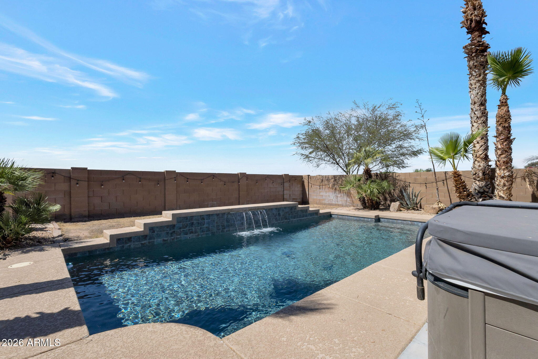 ANTHEM AT MERRILL RANCH PHASE 1A UNIT 19 - Residential